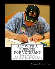 ART with a Purpose for Veterans