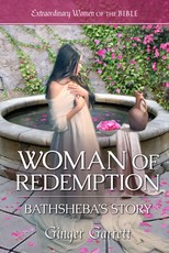 Woman of Redemption