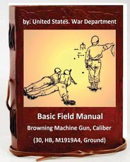 Basic Field Manual