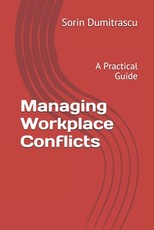 Managing Workplace Conflicts