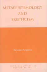 Metaepistemology and Skepticism