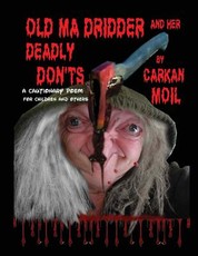 Old Ma Dridder and Her Deadly Don'ts