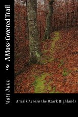 A Moss-Covered Trail
