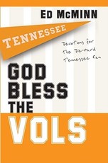 God Bless the Vols