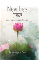 Nevilties joga: kaip įveikti savimonės krizę