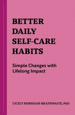 Better Daily Self-Care Habits