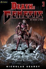 Death Genesis 3