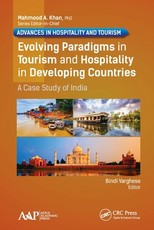Evolving Paradigms in Tourism and Hospitality in Developing Countries
