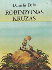 Robinzonas Kruzas (1991)