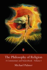 The Philosophy of Religion, Vol 1
