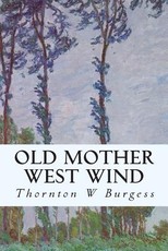 Old Mother West Wind
