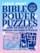 Bible Power Puzzles
