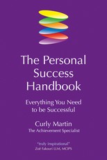 The Personal Success Handbook