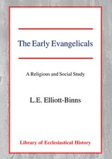 The Early Evangelicals