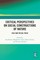 Critical Perspectives on Social Constructions of Nature
