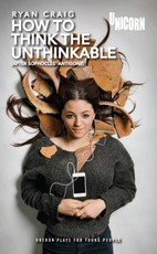 How to think the Unthinkable: After Sophocles' Antigone
