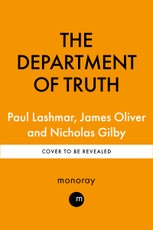 The Department Of Truth