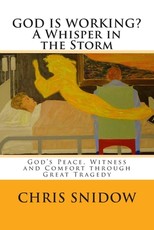 GOD IS WORKING? A Whisper in the Storm