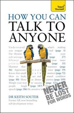 How You Can Talk to Anyone