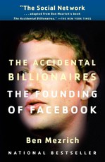 The Accidental Billionaires