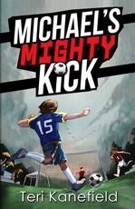 Michael's Mighty Kick