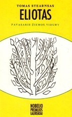 Pavasaris žiemos vidury