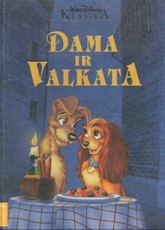 Dama ir valkata (1992) Dama ir valkata (1992)