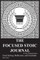 The Focused Stoic Journal 91 Day Undated Edition