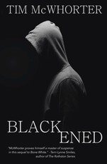 Blackened