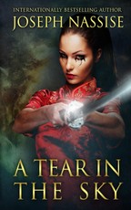 A Tear in the Sky