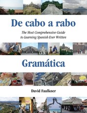De cabo a rabo - GramÃ¡tica
