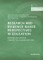 Research and Evidence-based Perspectives in Education