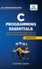 C Programming Essentials