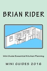 Mini Guide Essential Kitchen Planning