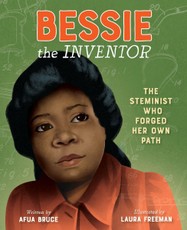 Bessie the Inventor