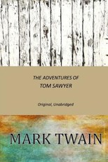 The Adventures of Tom Sawyer