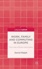 Work, Family and Commuting in Europe