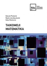 Taikomoji matematika