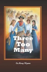 Three Too Many