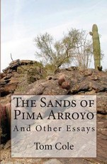 The Sands of Pima Arroyo