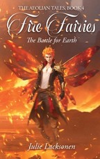 Fire Fairies