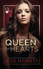 Queen of Hearts