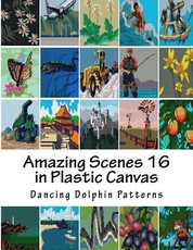 Amazing Scenes 16