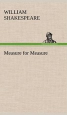Measure for Measure