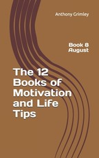 The 12 Books of Motivation and Life Tips
