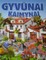 Gyvūnai kaimynai