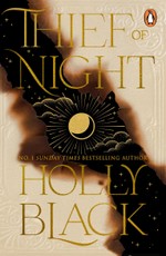 Thief of Night
