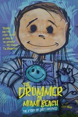 The Drummer of Miami Beach