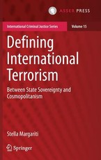 Defining International Terrorism