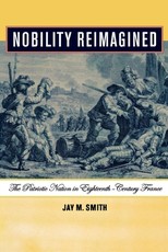 Nobility Reimagined